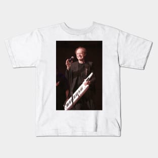 Gary Wright Photograph Kids T-Shirt